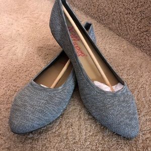 Jellypop Shoes Memory Foam